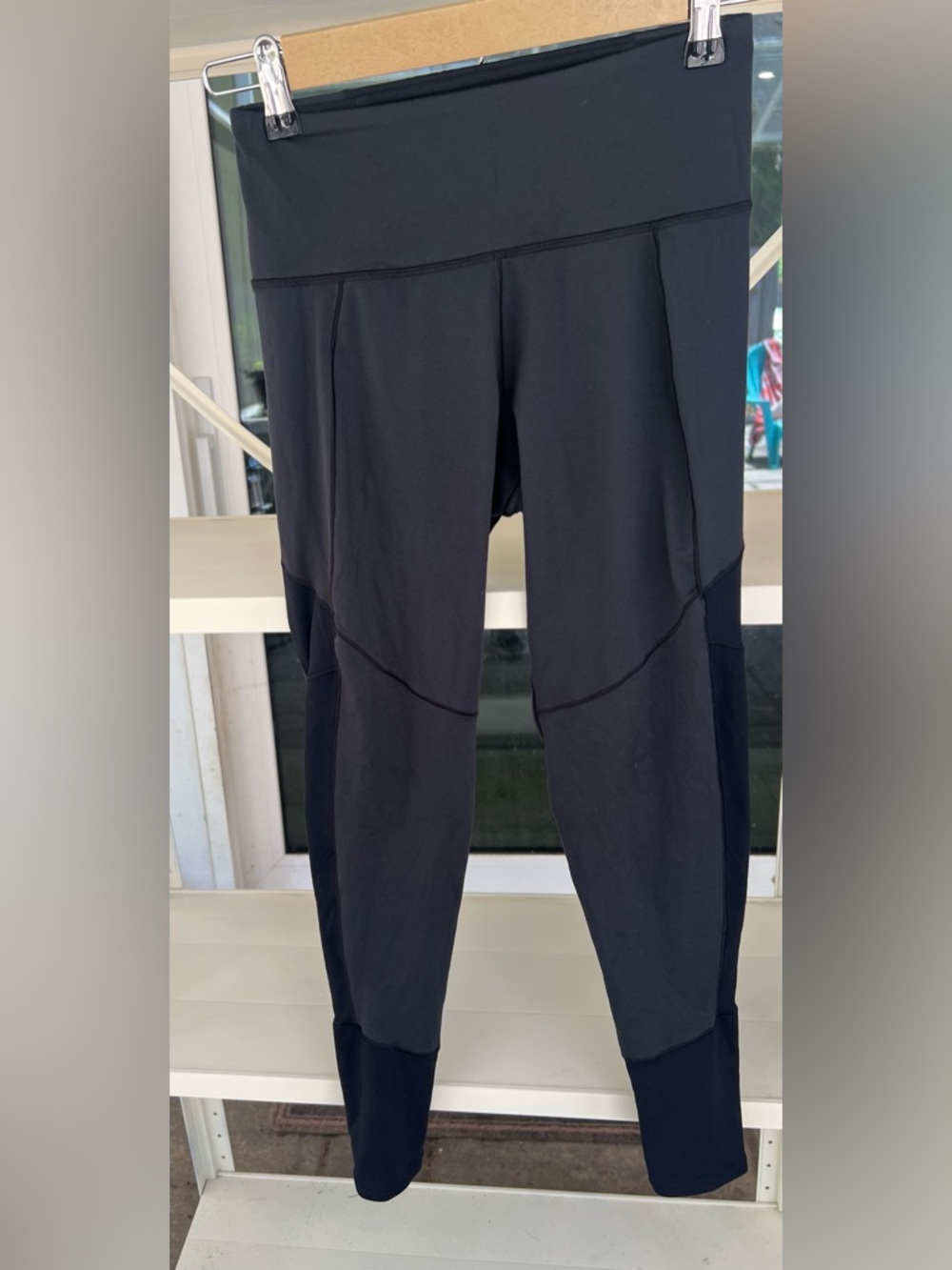 Black Mountain Hardwear Performance Base Layer Leggings Small Regular NWOT - Picture 2 of 9